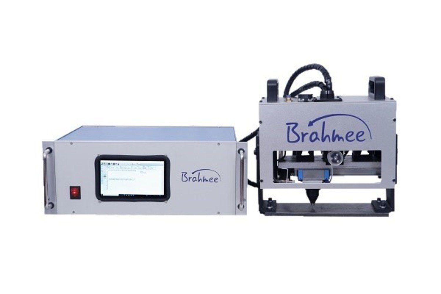 Scribe marking