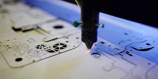 UV laser